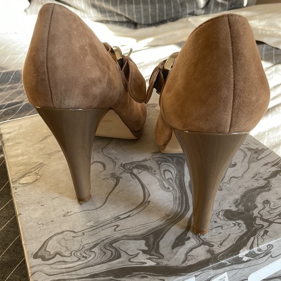 Franco Sarto shoes - Picture 3 of 6